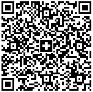 QR-Code des Spendenkontos der TSK für E-Banking-Spenden.