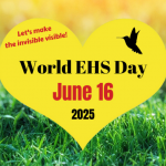 Interationaler EHS Tag 16. Juni
